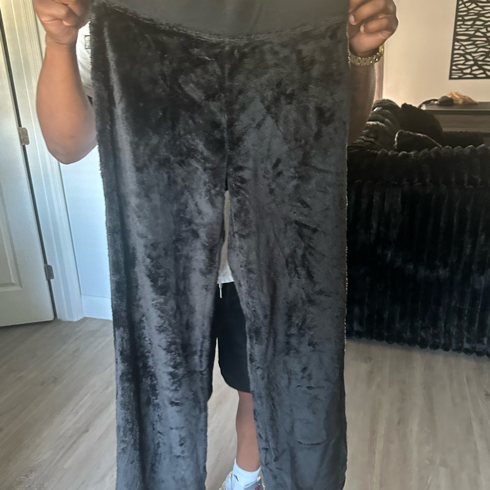 The North Face Charcoal Pants